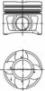 KOLBENSCHMIDT 40356600 Piston